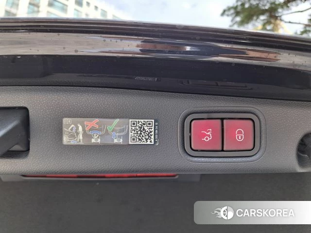 Mercedes-Benz E-Class W213 2023 Черный из Кореи, фото 3