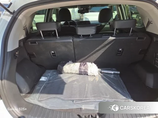 Ssangyong Berry New Tivoli 2022 Жемчужный цвет из Кореи, фото 3