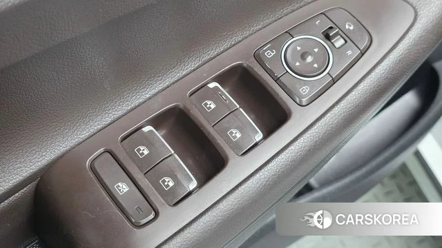 Hyundai The New Grandeur IG 2020 Белый из Кореи, фото 3