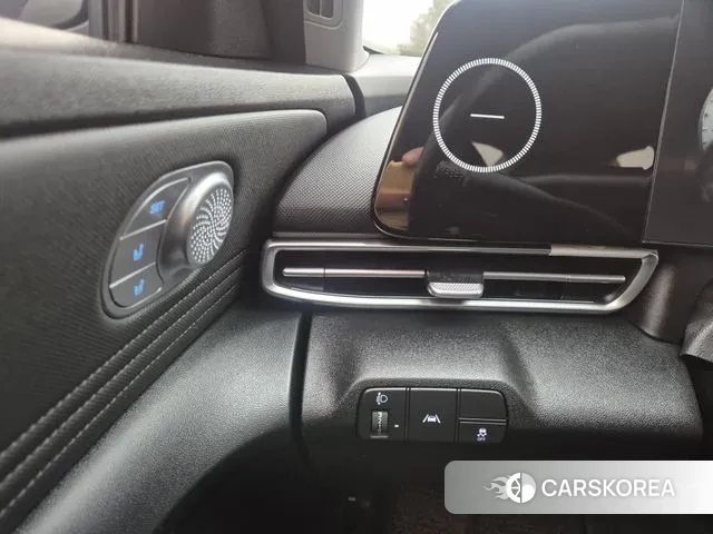 Hyundai Avante (CN7) 2020 Серый из Кореи, фото 3