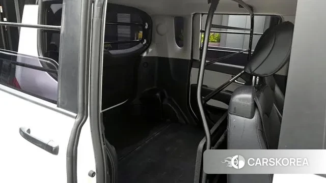 Kia The New Ray 2021 Белый из Кореи, фото 3