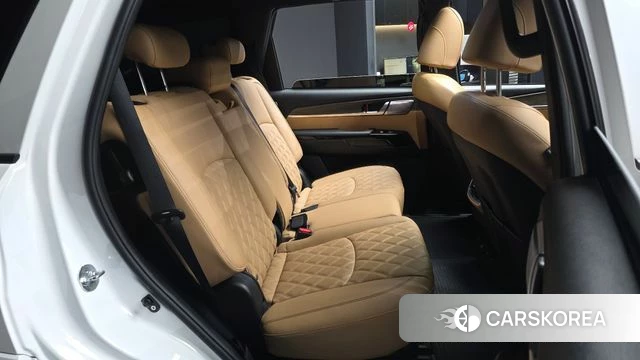 Kia Mohave Master 2021 Белый из Кореи, фото 3