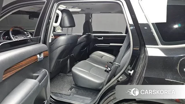 Kia The New Mohave 2018 Черный из Кореи, фото 3