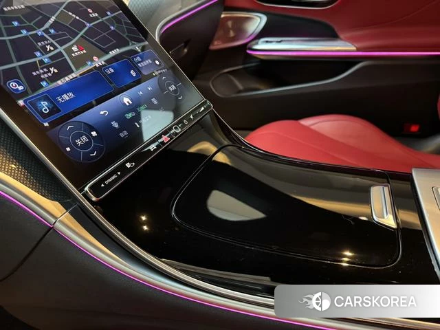 Mercedes-Benz CLE level 2025 Серебристо-серый из Китая, фото 3