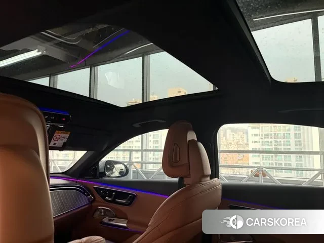 Mercedes-Benz E-Class W214 2025 Белый из Кореи, фото 3