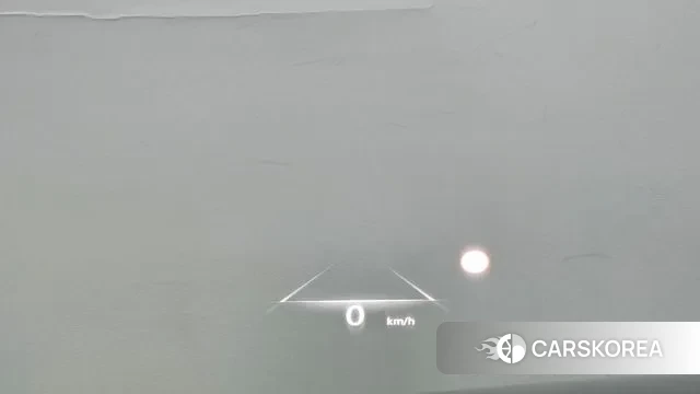 Genesis G80 (RG3) 2021 Черный из Кореи, фото 3