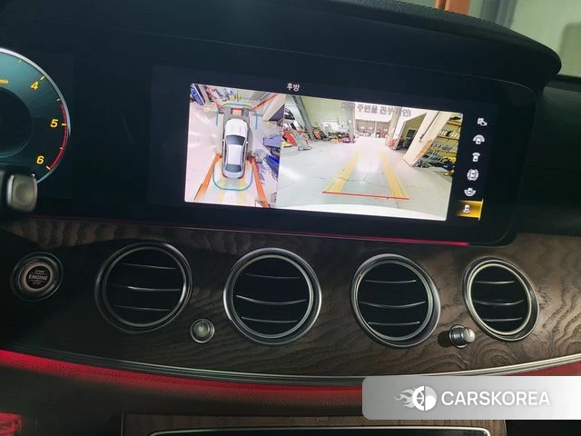 Mercedes-Benz E-Class W213 2021 Белый из Кореи, фото 3