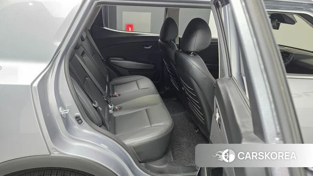 Ssangyong The New Tivoli 2024 Серебряный из Кореи, фото 3