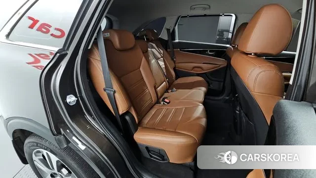 Kia The New Sorento 2018 Цвет тростника из Кореи, фото 3