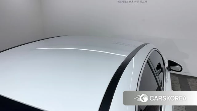Mercedes-Benz A-Class W177 2021 Белый из Кореи, фото 3