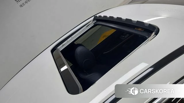 Mercedes-Benz E-Class W213 2022 Белый из Кореи, фото 3