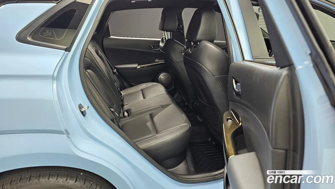 Hyundai The New Kona id 2145270 из Кореи 3