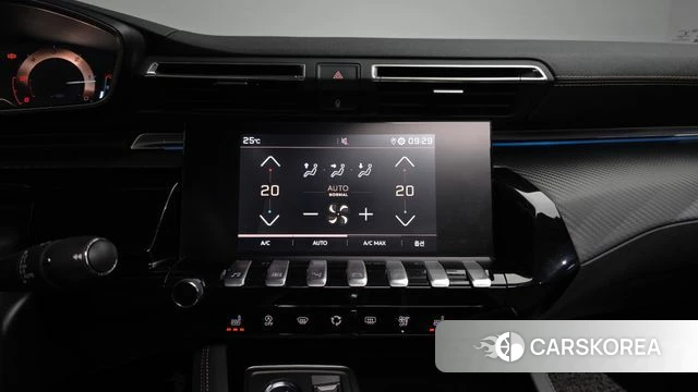 Peugeot 508 second Generation 2021 Серый из Кореи, фото 3