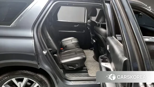 Hyundai Palisade 2020 Серый из Кореи, фото 3