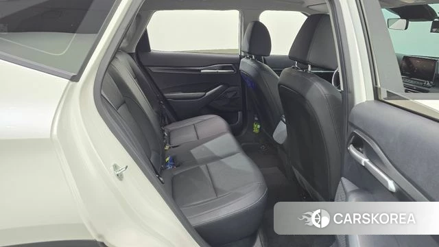 Kia Seltos 2021 Белый из Кореи, фото 3