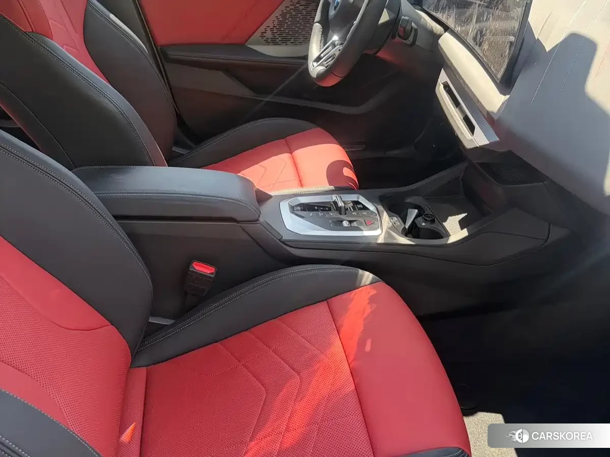 BMW 2 series 2025 Черный из Китая, фото 3