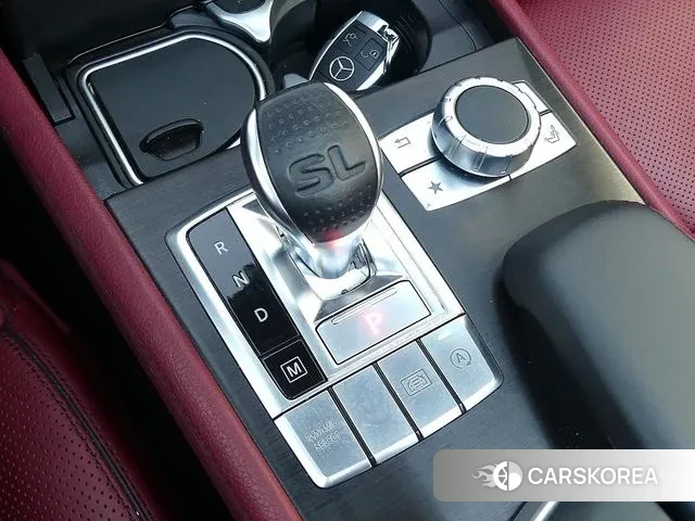 Mercedes-Benz New SL-Class 2018 Белый из Кореи, фото 3