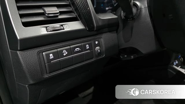 Ssangyong The New Rexton Sport 2022 Светло-зеленый из Кореи, фото 3