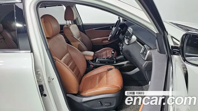 Kia The New Sorento id 2711284 из Кореи 3