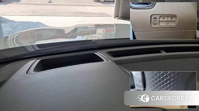 Kia Sorento 4th Generation 2022 Белый из Кореи, фото 3