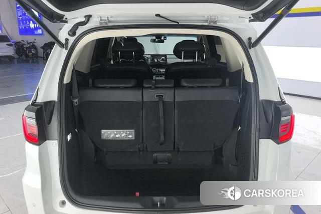 Honda Ai Lishen 2022 Белый из Китая, фото 3