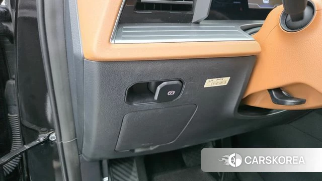 Ssangyong Torres 2022 Черный из Кореи, фото 3