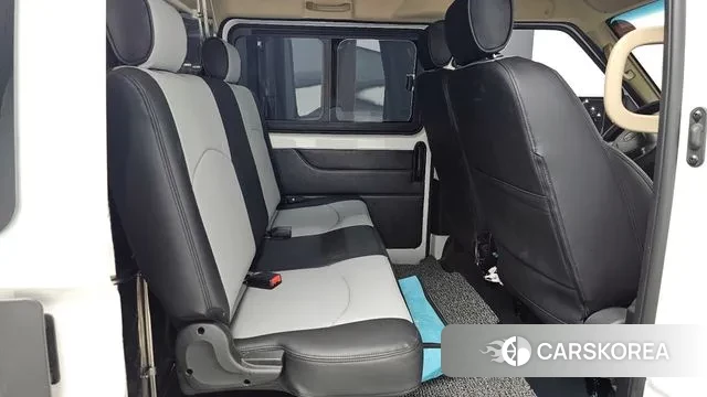 Dongfeng Socon C35 2023 Белый из Кореи, фото 3