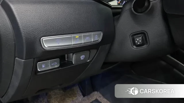 Kia More K9 2019 Черный из Кореи, фото 3