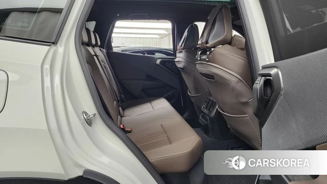 BMW X3 (G45) 2025 Белый из Кореи, фото 3