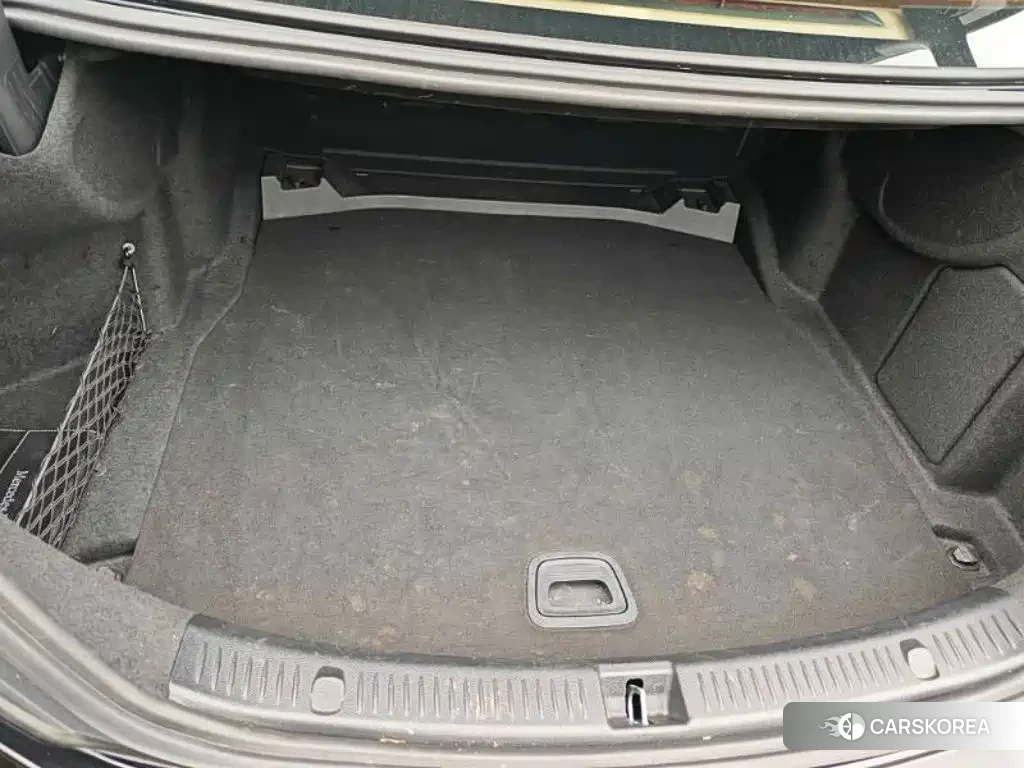 Mercedes-Benz E-Class 2022 Черный из Китая, фото 3