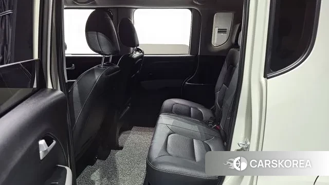 Kia The New Kia Ray id 3645028 из Кореи 3