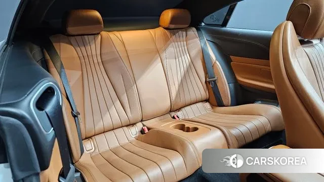 Mercedes-Benz E-Class W213 2018 Белый из Кореи, фото 3