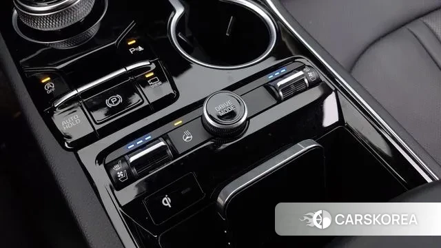 Kia K5 3rd generation 2022 Белый из Кореи, фото 3