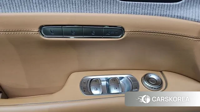 Genesis G90 (RS4) 2022 Белый из Кореи, фото 3