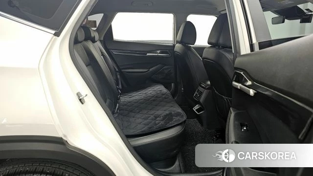 Kia The New Seltos 2022 Белый из Кореи, фото 3