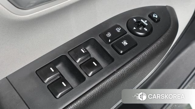 Kia The New Kia Ray 2023 Белый из Кореи, фото 3