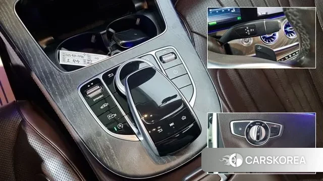 Mercedes-Benz CLS-Class C257 2020 Белый из Кореи, фото 3