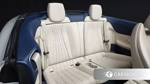 Mercedes-Benz E-Class W213 2022 Белый из Кореи, фото 3