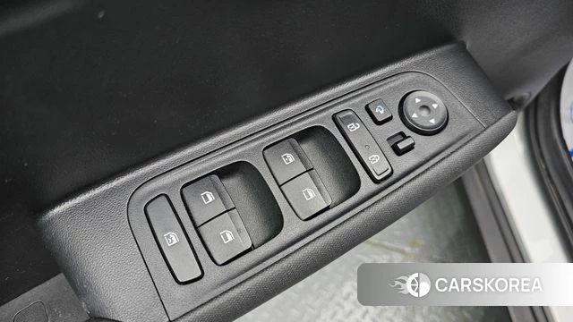 Hyundai Casper 2024 Белый из Кореи, фото 3