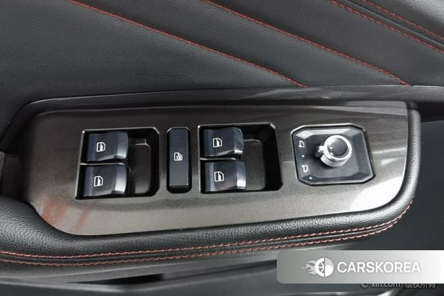 Haval F5 2019 Белый из Китая, фото 3