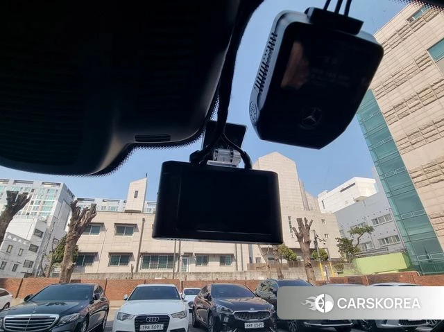 Mercedes-Benz E-Class W213 2020 Белый из Кореи, фото 3