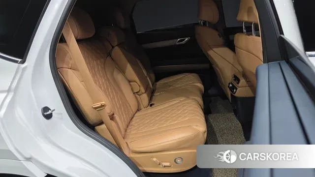 Genesis GV80 2022 Белый из Кореи, фото 3