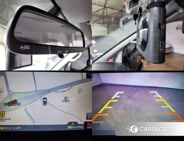 Hyundai The New Grand Starex 2018 Серебряный из Кореи, фото 3