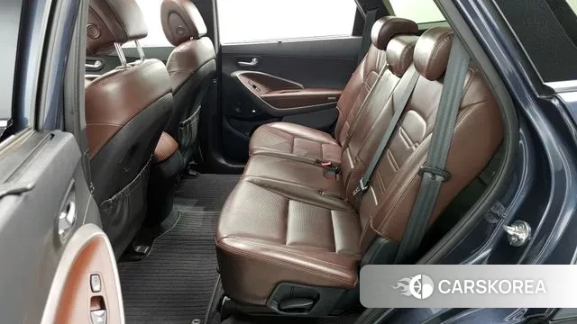 Hyundai The New Max Cruise 2018 Серый из Кореи, фото 3