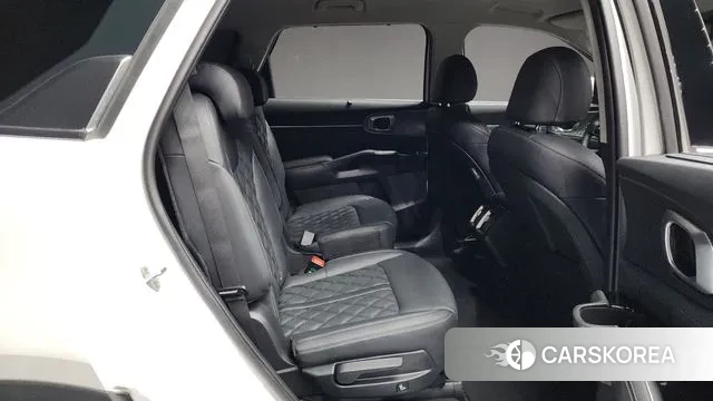 Kia Sorento 4th Generation id 3645399 из Кореи 3