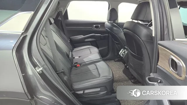 Kia Sorento 4th Generation 2020 Серый из Кореи, фото 3