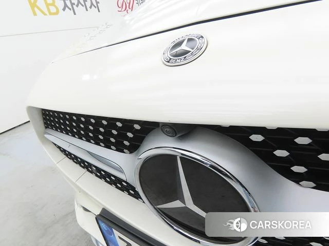 Mercedes-Benz CLS-Class C257 2021 Белый из Кореи, фото 3