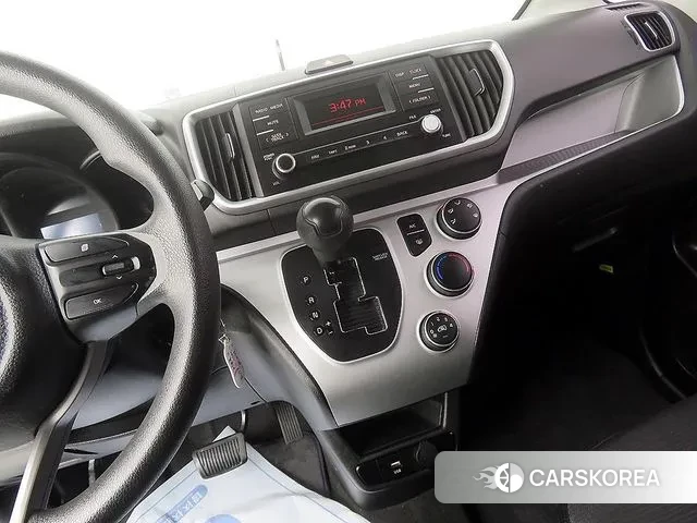 Kia The New Ray 2021 Белый из Кореи, фото 3