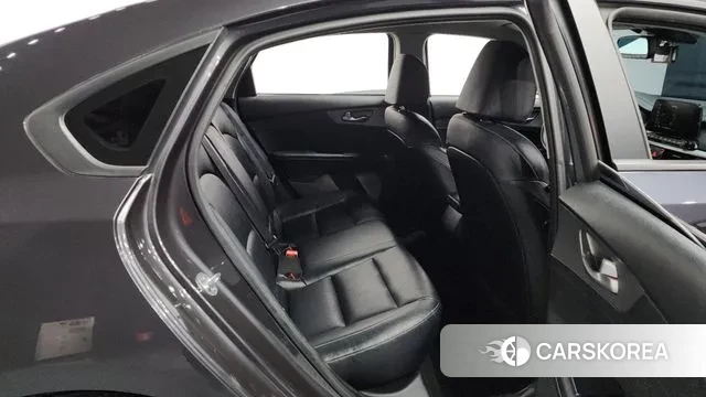 Kia Come New K3 2020 Серый из Кореи, фото 3