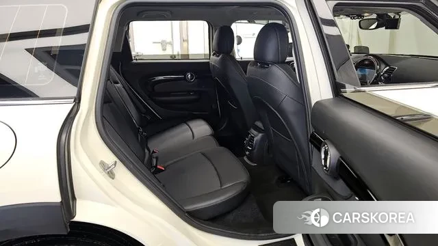 Mini Cooper Clubman 2020 Жемчужный цвет из Кореи, фото 3